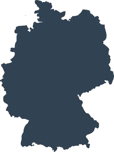 abholgebiet Deutschlandkarte – Abholgebiet Autoankauf Ilsede
